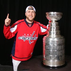 Meet your Posher, Matt